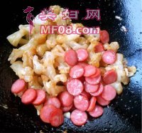 金钱爆蹄筋的做法步骤13