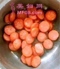 金钱爆蹄筋的做法步骤5