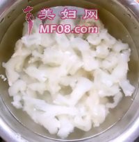 金钱爆蹄筋的做法步骤7