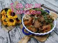 干锅鸡翅虾的做法步骤17