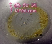 花生焖猪蹄的做法步骤10