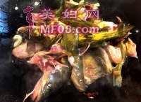冻豆腐烧黄骨鱼的做法步骤5