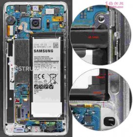 Note7ȼع ƻ˳