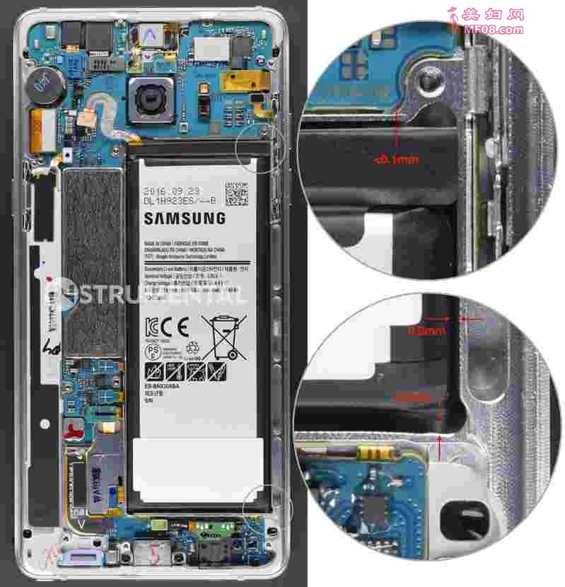 Note7ȼع ƻ˳