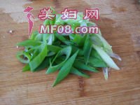 烧花菜的做法步骤3