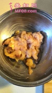 咸芥菜丝炒肉的做法步骤2
