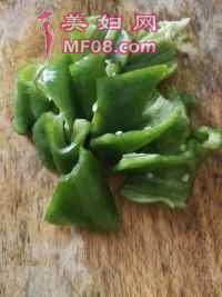 三鲜溜鱼片的做法步骤5