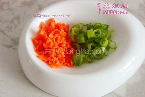 香菇蒸鹌鹑蛋的做法