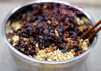 果干燕麦的做法步骤4