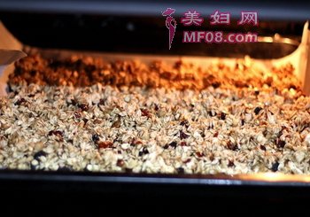 果干燕麦的做法步骤6