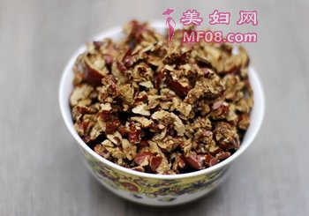 果干燕麦的做法步骤2