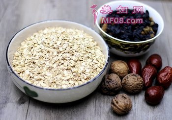 果干燕麦的做法步骤1