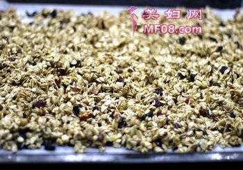 果干燕麦的做法步骤5