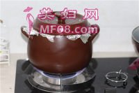 砂锅烤红薯的做法步骤4