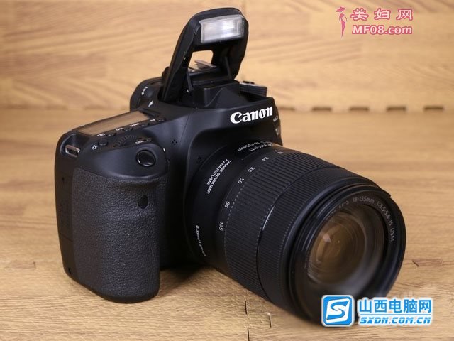 80D׻(EF-S 18-135mm IS USM)