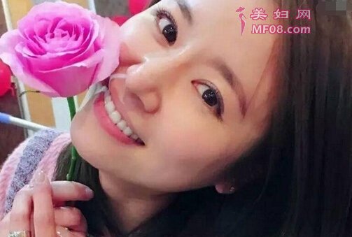 林心如怀孕7个月啦！正式宣布停工待产