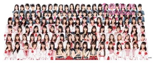 AKB48йᵹʱֽ֡ȫչ 