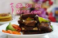 啤酒焖排骨的做法步骤14
