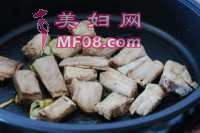 啤酒焖排骨的做法步骤9