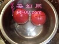 茄汁西葫芦猪肉饼的做法步骤12