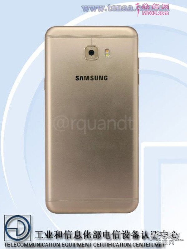 Galaxy C7 Pro֤ع:΢