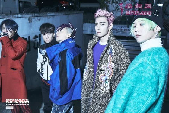 BigBang