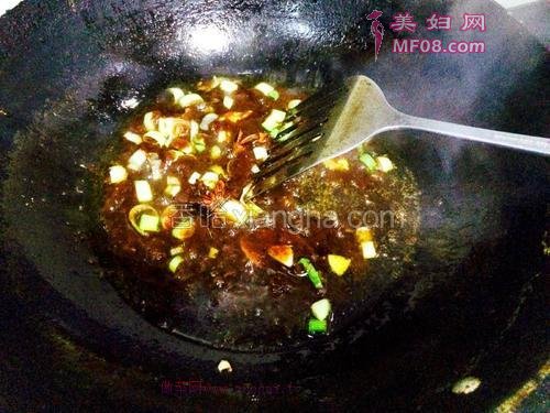酱肘子骨的做法