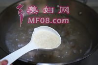 崇明糕鸡蛋酒酿的做法步骤3