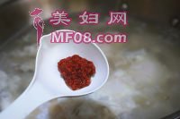 崇明糕鸡蛋酒酿的做法步骤5