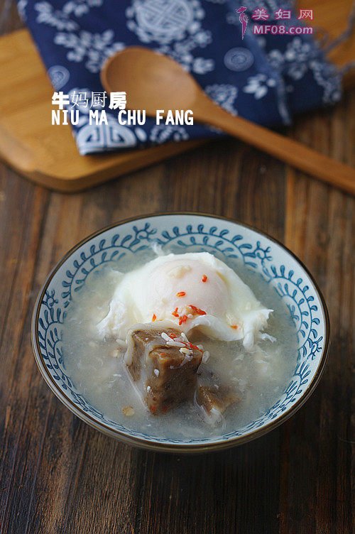 崇明糕鸡蛋酒酿