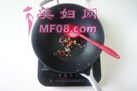 宫保杏鲍菇的做法步骤7