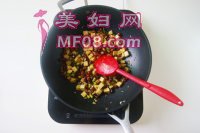 宫保杏鲍菇的做法步骤13