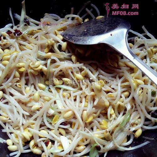 杂烩香酥小杂鱼的做法