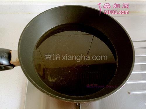 锅包肉的做法