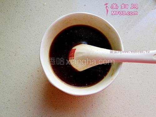 锅包肉的做法