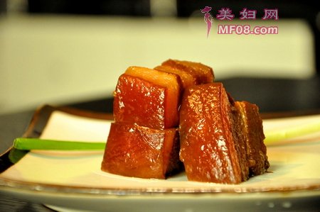 东坡肉的做法