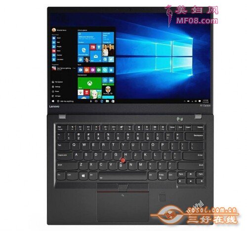 Ӳ÷棬ȫThinkPad X1 CarbonĻȻΪխ߿ƣ14Ӣ1080PֱĻIntelߴKaby LakeظͨX7 LTEṩӿΪUSB Type-CӿڣUSB 3.0ӿںHDMIӿڡ滹żǿ֧15.5Сʱ