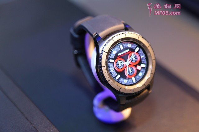 Gear S3 ɡֱ