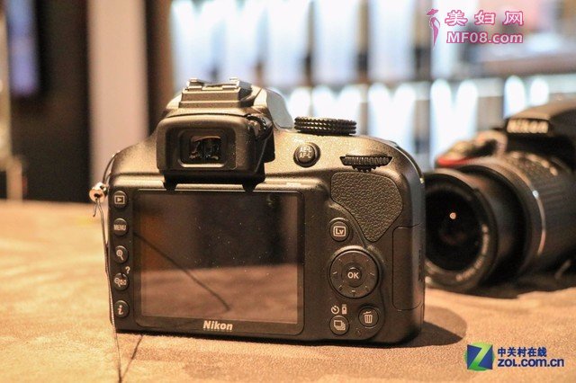 ԭ£תأעԴCES2017 ῵D3400/D5600ֳʵͼhttp://dcdv.zol.com.cn/622/6228110.html