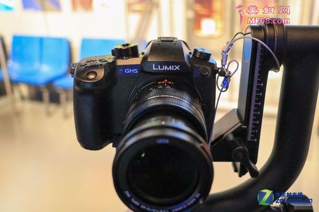 ԭ£תأעԴCES2017 չ̨̽ GH5¶http://dcdv.zol.com.cn/622/6228112.html