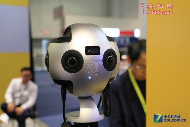 ԭ£תأעԴCES2017Insta360չ̨ ȫtihttp://dcdv.zol.com.cn/622/6228833.html