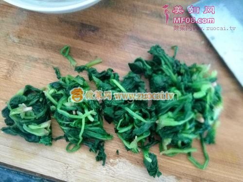 炒三丝的做法