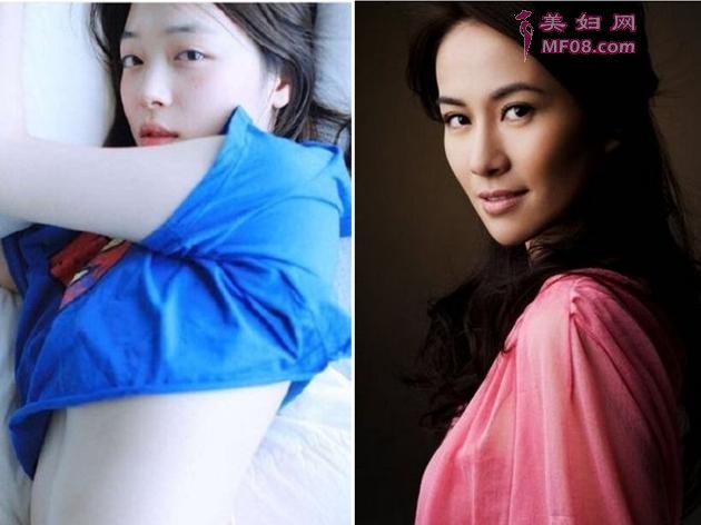 雪莉和叶璇