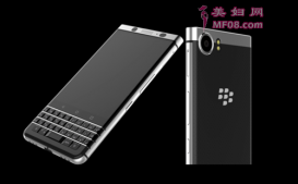 ¿BlackBerryֻ2017CESչ