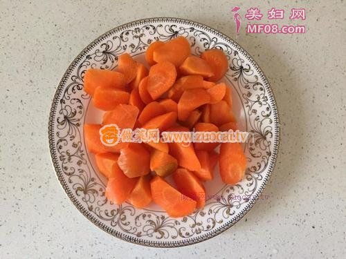 棒棒糖的做法