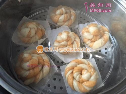 棒棒糖的做法