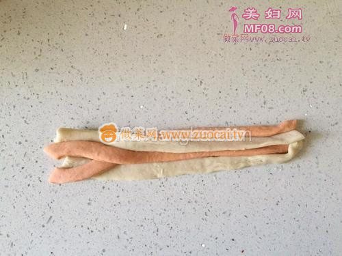 棒棒糖的做法