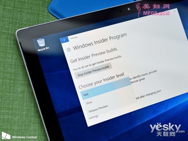 Win10“自动更新功能”终于可关闭了:最多35天