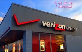 Verizon治 û