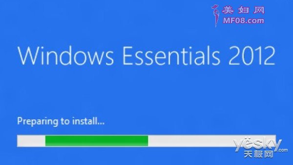 Windows Essentials2012:ٷعر